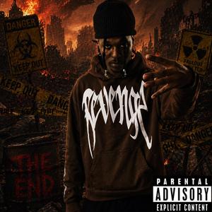 Switchblades (feat. Faymous Jay)