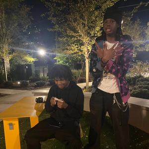 ashtray (feat. I8, gocrazzicj & JJCOUS)