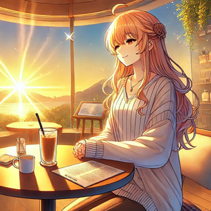 夜明けのメロディ