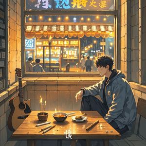 烟灰余温-build