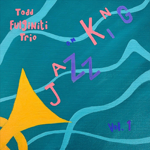 Decollage (feat. Bailey Fulginiti)