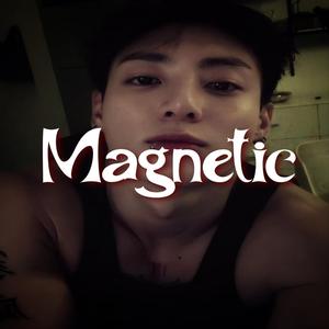 자석 (BTS Magnetic Ver)