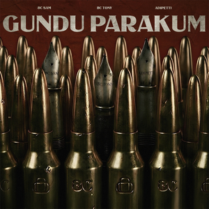 Gundu Parakum