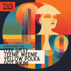 Itsy Bitsy Teenie Weenie Yellow Polka Dot Bikini (Live)