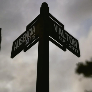 Ausencia