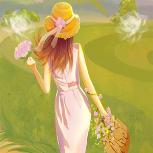 脱离尘世的真爱（小样 广场舞）