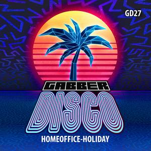 The Noize Of Holland (feat. Dat Tuig)