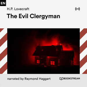 The Evil Clergyman - Part 12
