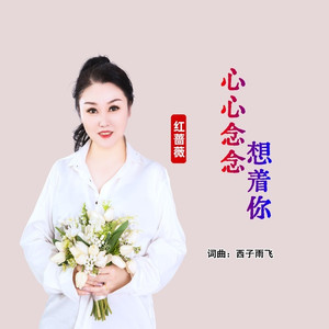 心心念念想着你 (女版)
