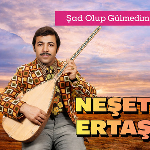 Şad Olup Gülmedim