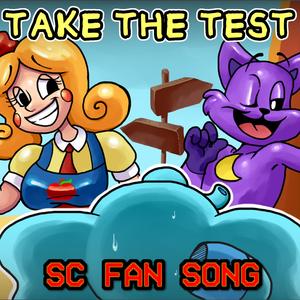 Take The Test (feat. MLoreley)