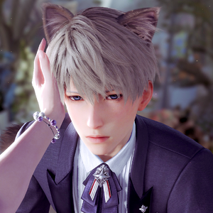 咱们结婚吧-沈星回