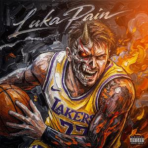 Luka pain