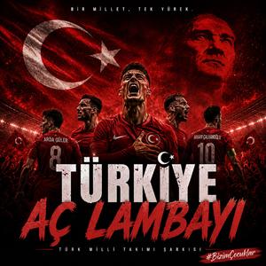 Aç Lambayı Türkiye