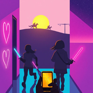 Margins of This Land