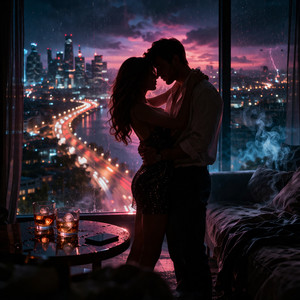 Дым в потолок