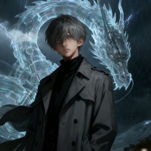 浊世（Chaos）