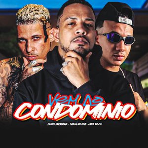 Vem do Condominio