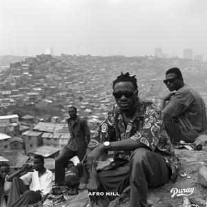 Afro Hill