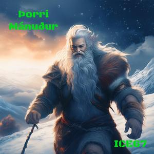 Þorri (Radio Edit)