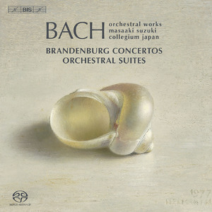Brandenburg Concerto No. 5 in D Major, BWV 1050: I. Allegro