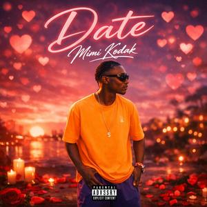 Date (feat. Mimi kodak)