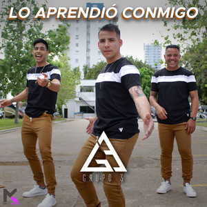 Lo Aprendió Conmigo