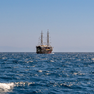 Рай на земле