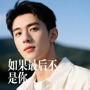 如果最后不是你
