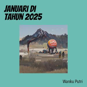 Januari di Tahun 2025