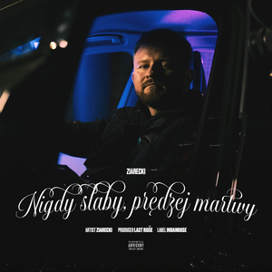 Nigdy słaby, prędzej martwy