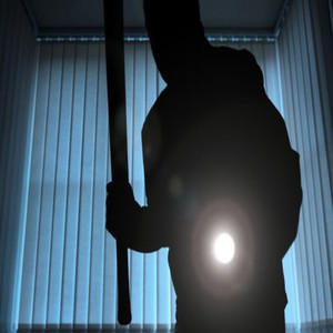 I'm Jackin Off(outside your Window)