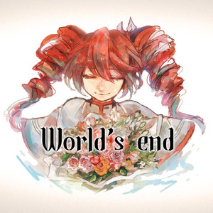 World’s end (feat. 重音テト)