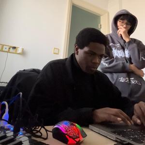 Eruption! (feat. Sparkxt & Mangofuli)