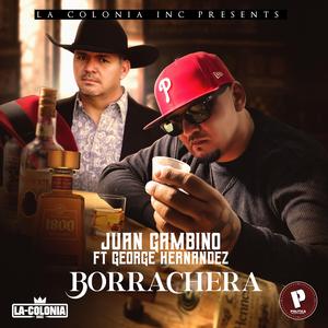 Borrachera (feat. George Hernandez)
