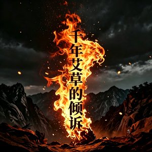 千年艾草的倾诉(动感版)