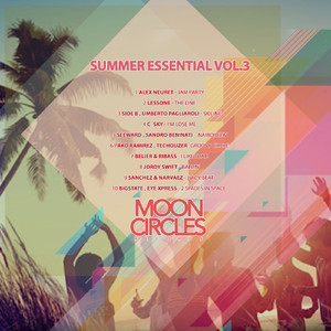 Naiboidita' (Original Mix)