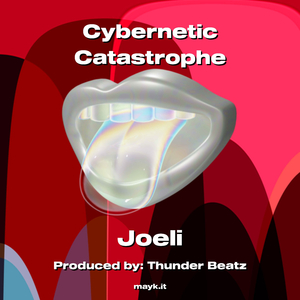 Cybernetic Catastrophe