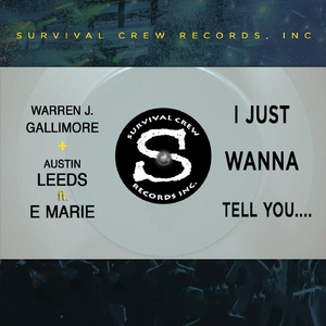 I Just Wanna Tell You.... (Instrumental) [feat. Emarie]