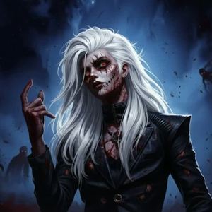 𝚁𝙸𝚃𝚄𝙰𝙻 by 🖤𝕐𝕠𝕦𝕣 𝕗𝕣𝕚𝕖𝕟𝕕𝕝𝕪 𝔾𝕠𝕥𝕙🦋