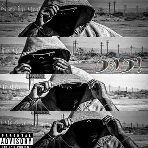 DONOTDISTURB!! (feat. Scrapp & Benji*)