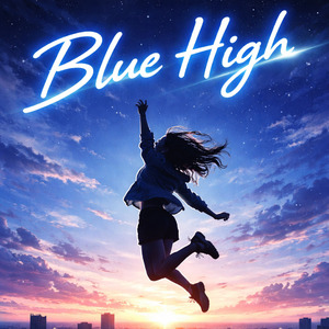 Blue High