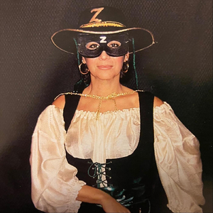 Zorra