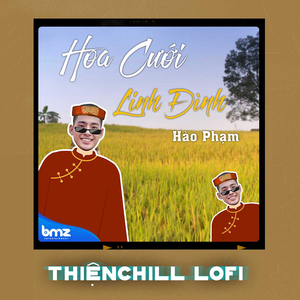 Hoa Cưới Linh Đình (ThiệnChill Lofi)