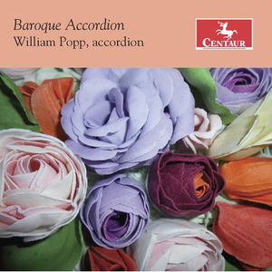 Prelude & Fugue in A Minor, BWV 543 (Arr. W. Popp for Accordion): I. Prelude