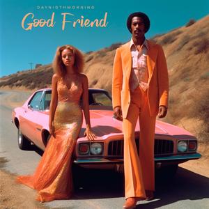 Good Friend