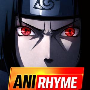 ITACHI UCHIHA RAP | ITACHI’S PAIN