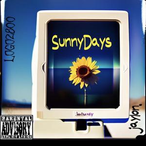 SunnyDays (feat. jaylon.)