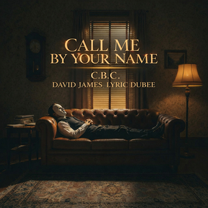 Call Me by Your Name