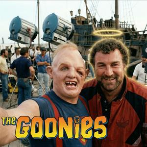 The Goonies